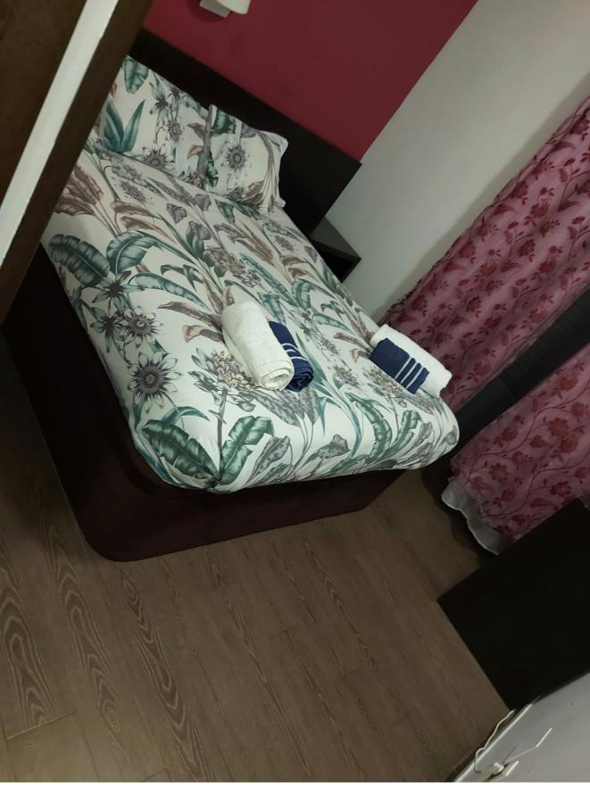 Guest house Corazon San Bartolome *