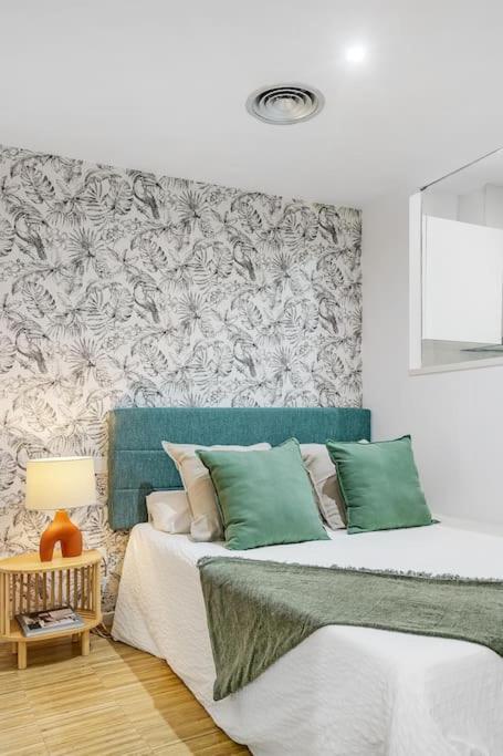 New Heima Gran Via 2a Apartamento *