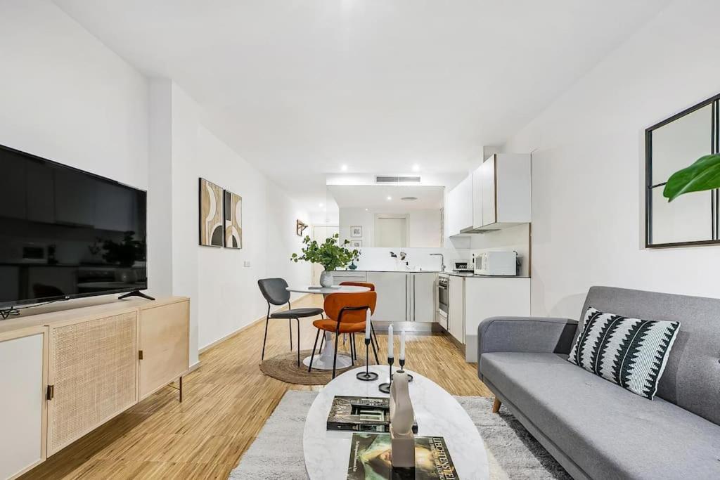 New Heima Gran Via 2a Apartamento