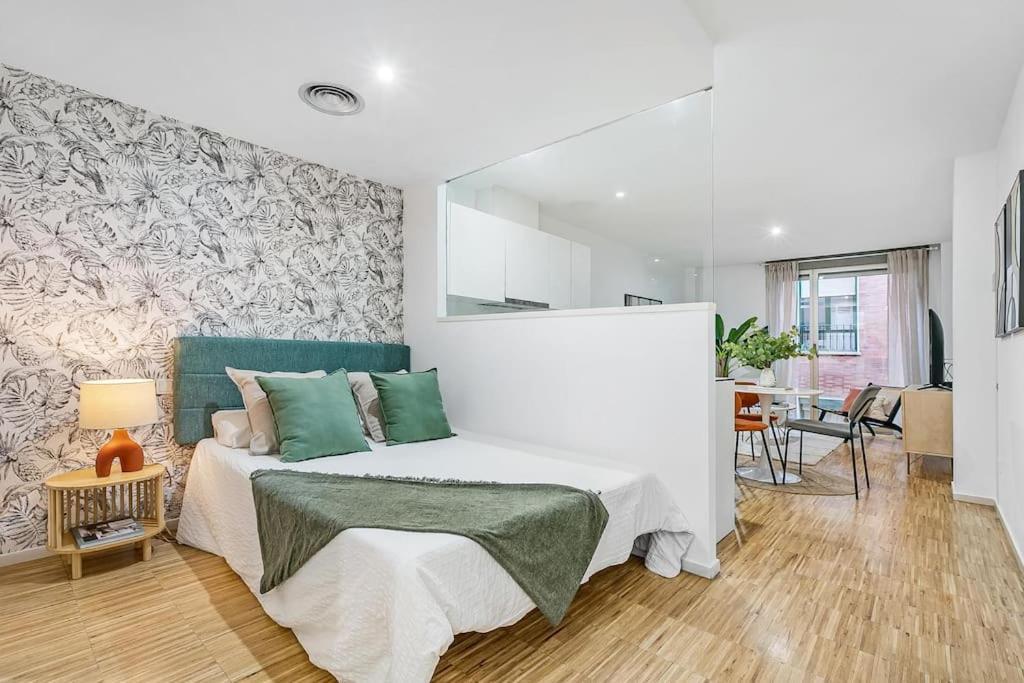New Heima Gran Via 2a Apartamento