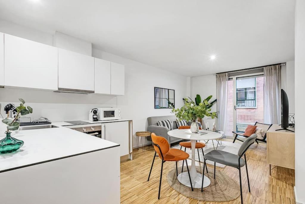 New Heima Gran Via 2a Apartamento Madrid