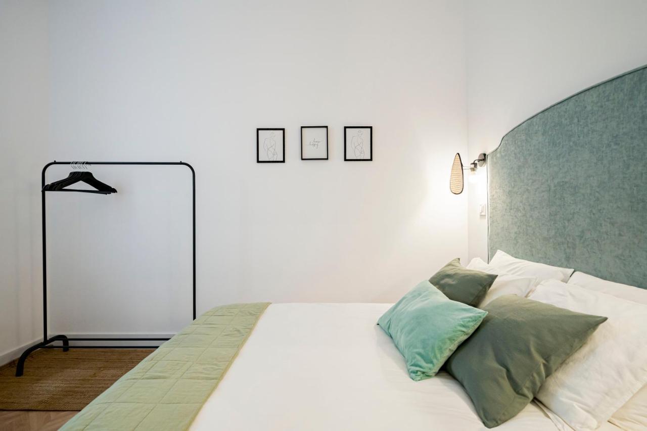 Apartamento For Temporal Delicias Ccr9 Madrid