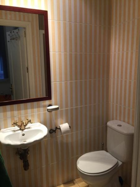 Apartamento Sor Angela Madrid