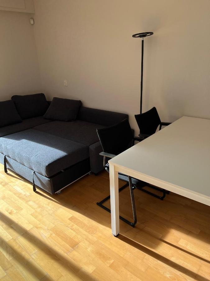 Loft_luminoso_efeso Apartment