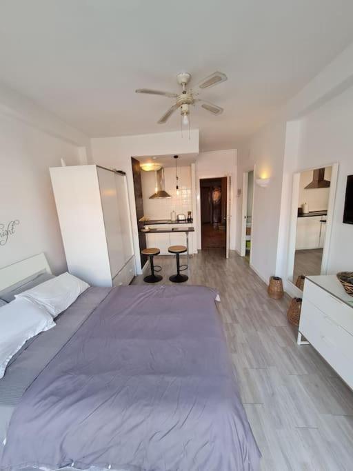 Espectacular Loft Con Terraza Apartamento Madrid