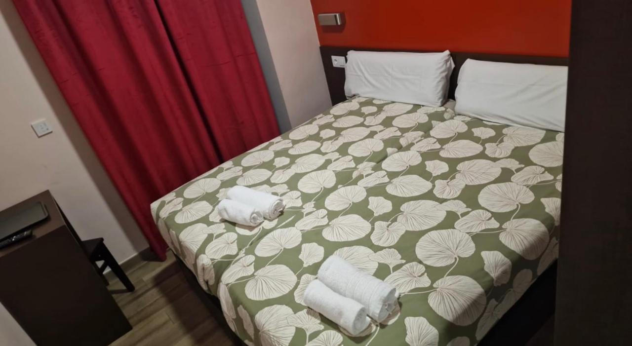 Corazon San Bartolome Guest house Madrid