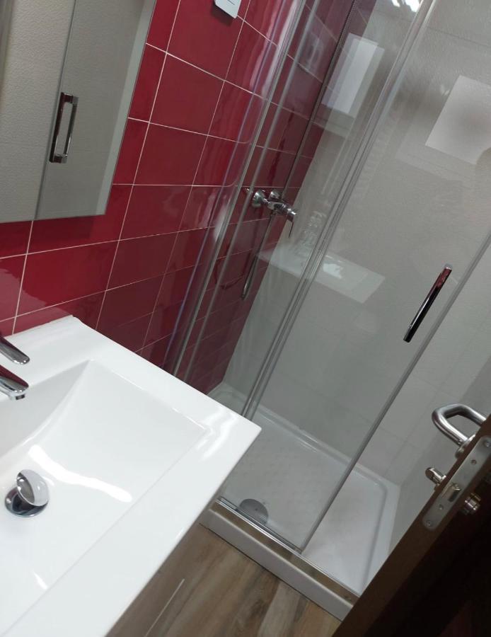 Guest house Corazon San Bartolome *