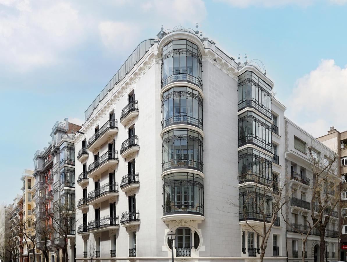 Apartamento Ayala 63 - The Arc Collection Madrid