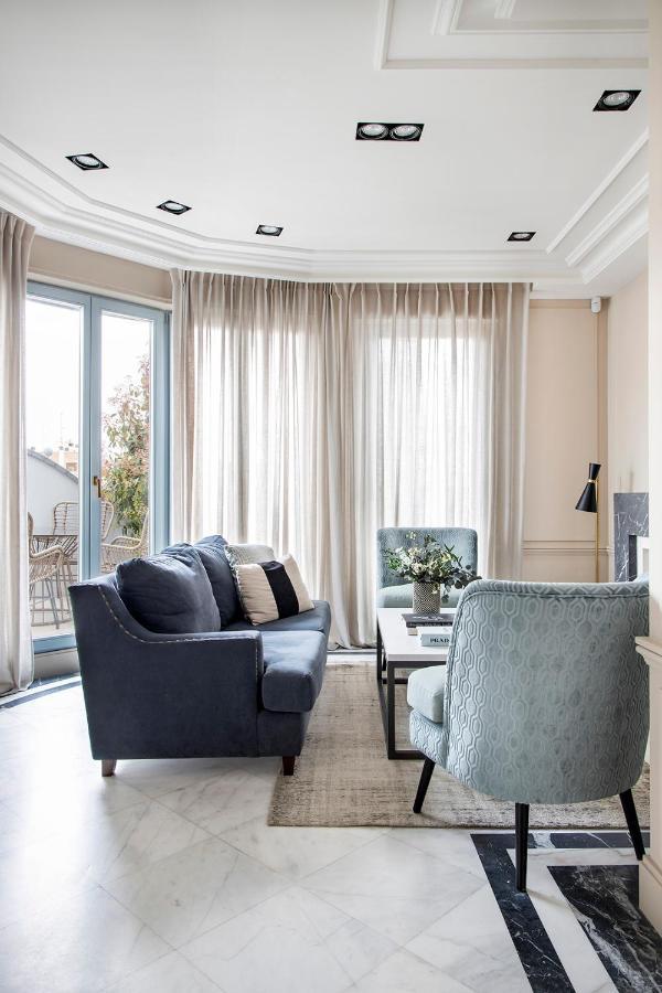 Apartamento Ayala 63 - The Arc Collection *