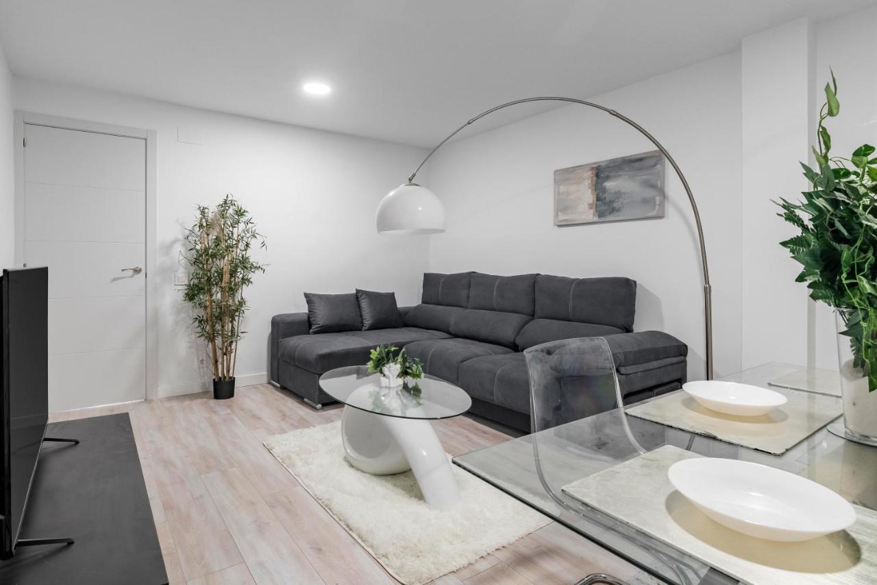 Puerta Del Angel, Casa Independiente, 3 Plantas Сasa de vacaciones *