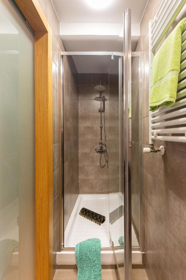 Apartment Apartamento Puente De Segovia Madrid