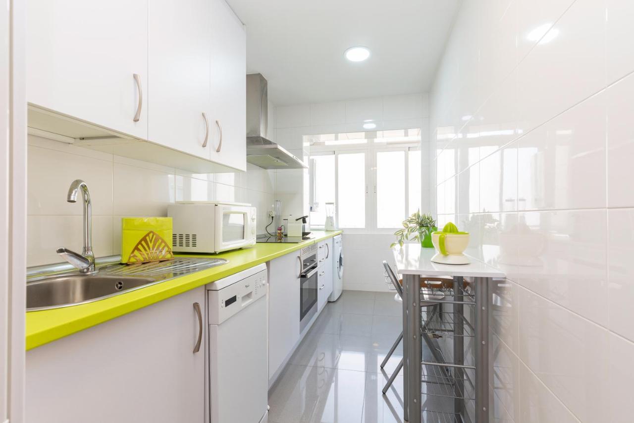 Apartamento Puente De Segovia Apartment Madrid