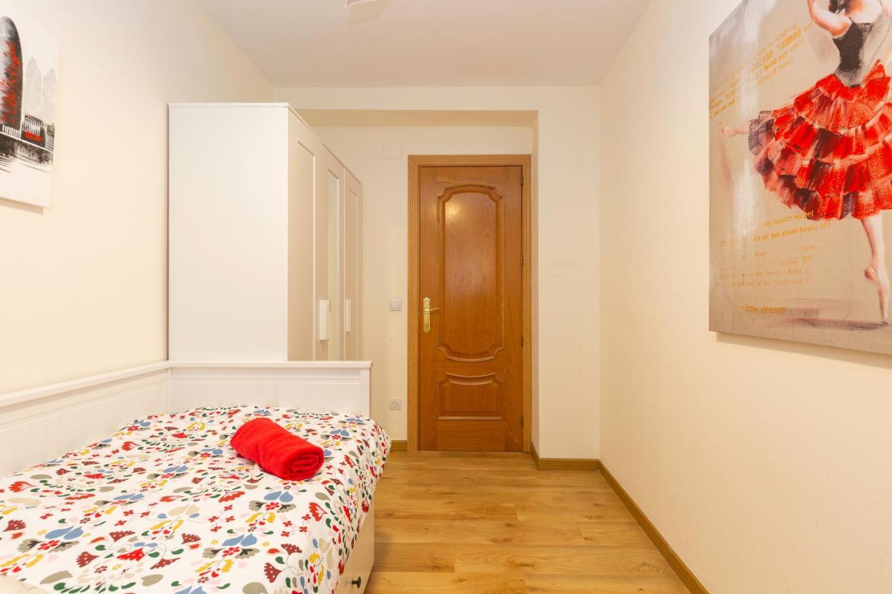 Apartamento Puente De Segovia Apartment
