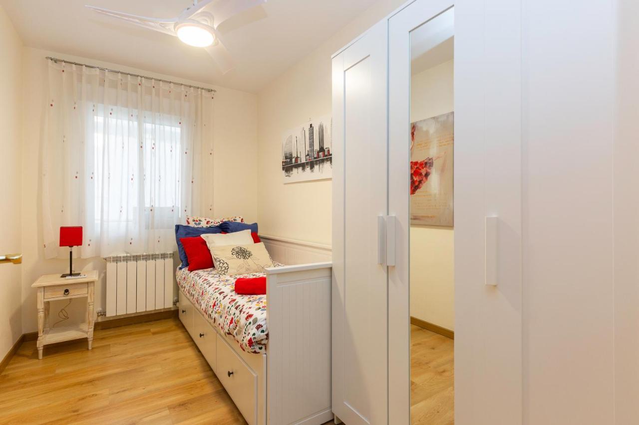 Apartment Apartamento Puente De Segovia