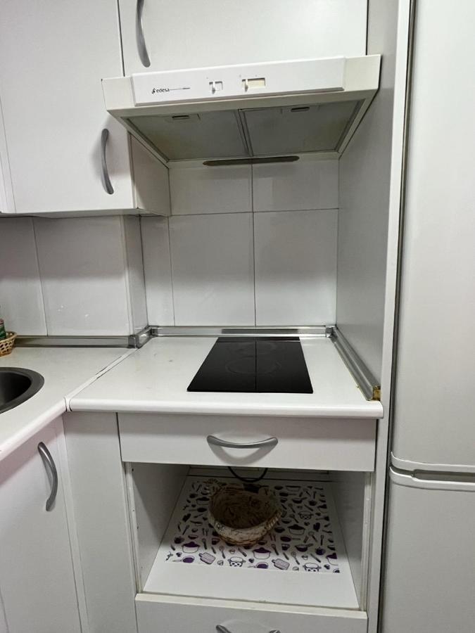 Samaniego Suite, Airport, Ifema Turistico *