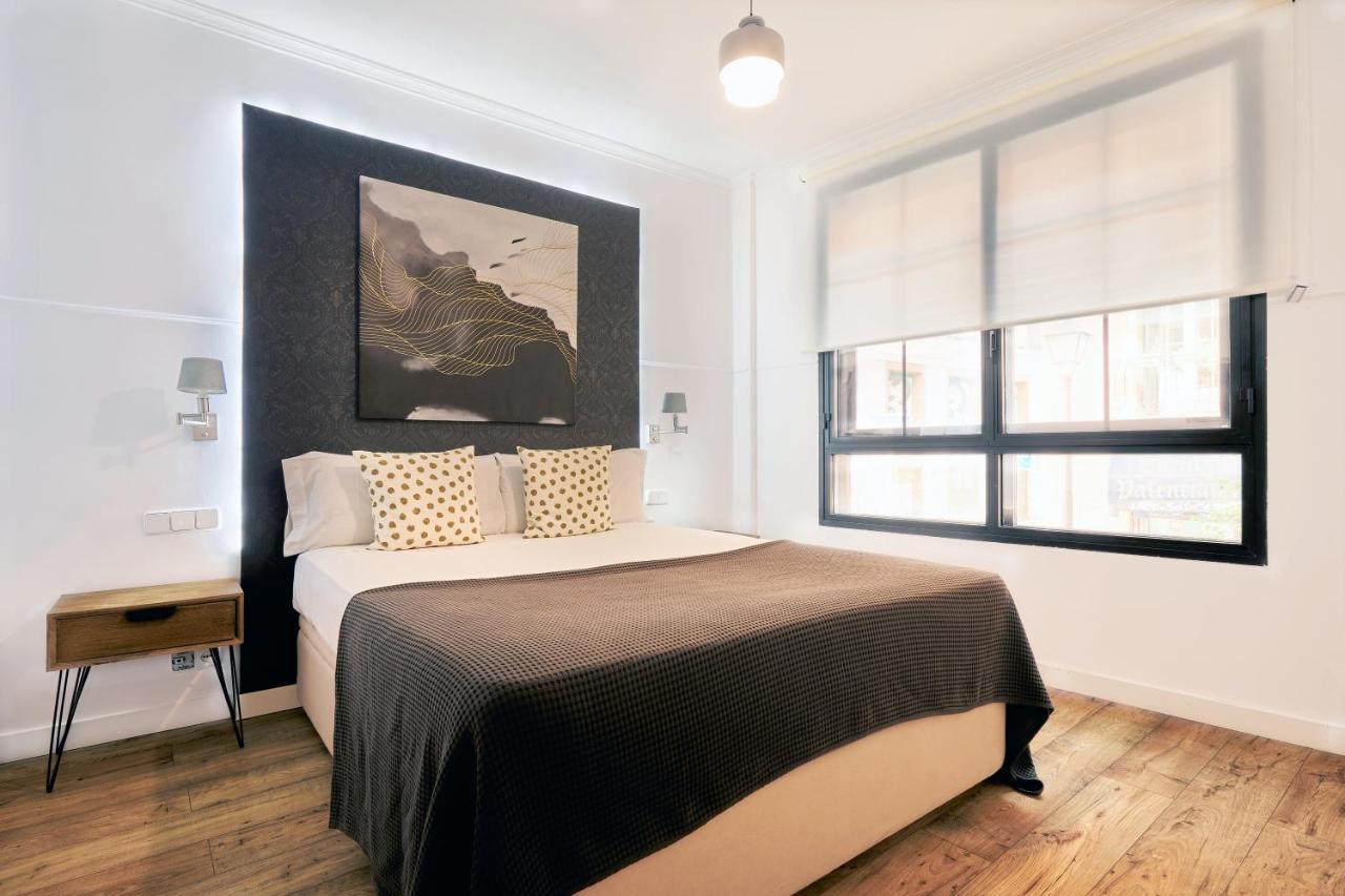 Conde Duque Excellent, By Presidence Apartamento Madrid