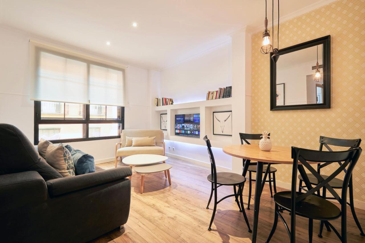 Apartamento Conde Duque Excellent, By Presidence *