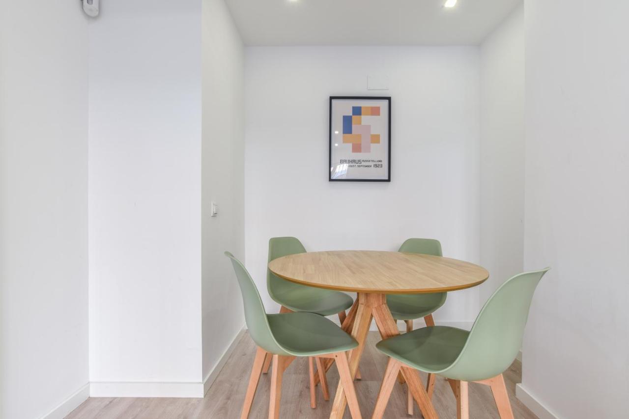 Rio I Apartment