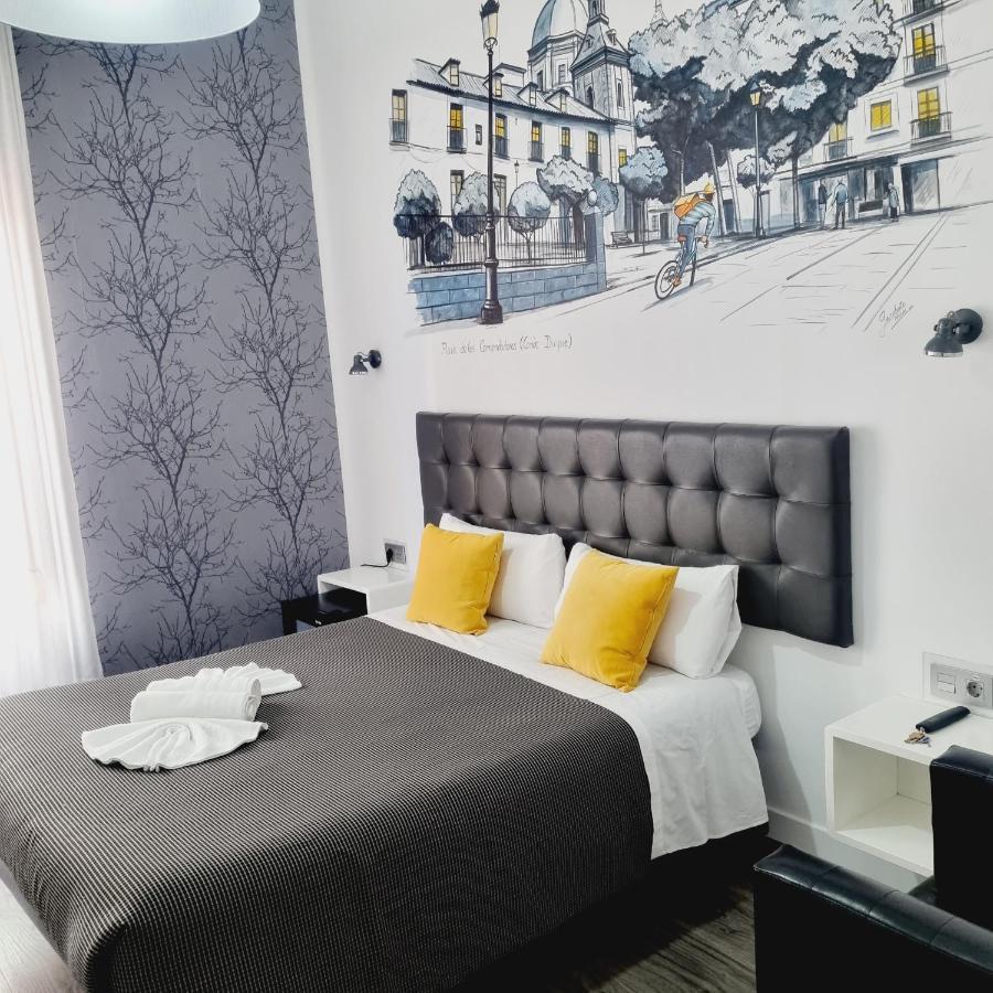 Guest house Lauria