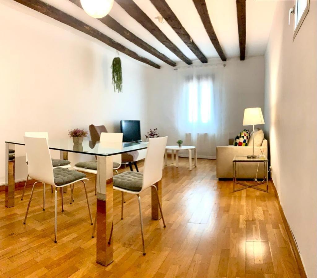 Céntrico Y Cómodo Apto En Opera - Palacio Real Apartamento Madrid