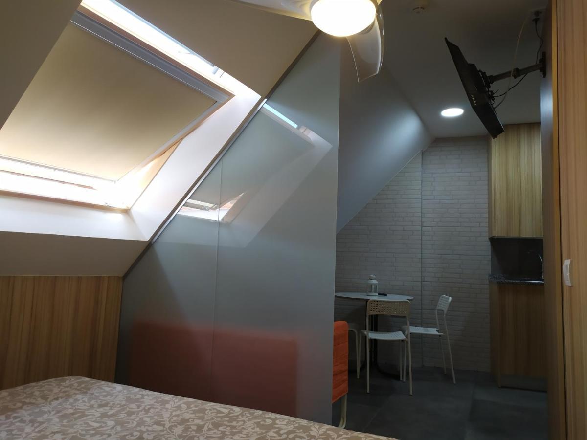 Apartamento Urgel *