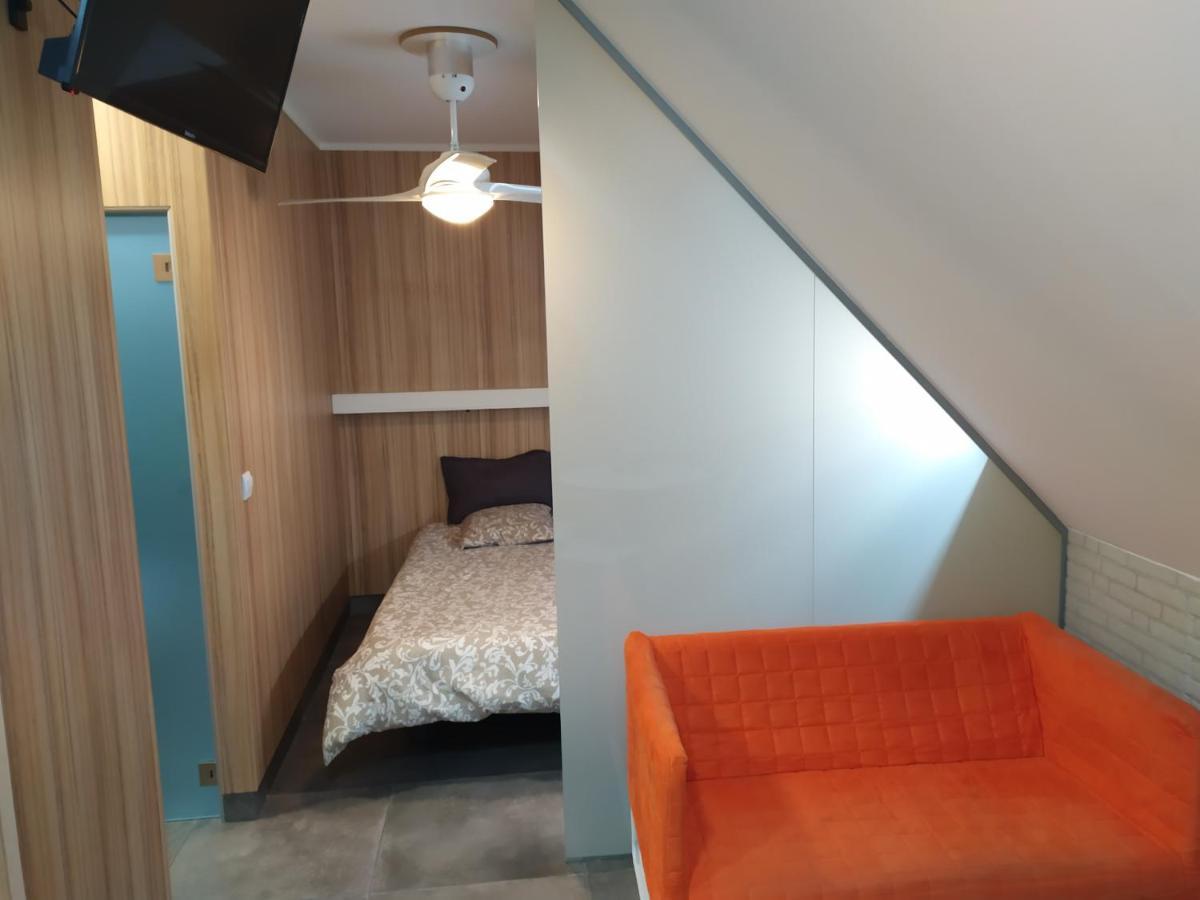 Urgel Apartamento Madrid