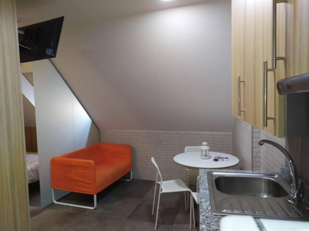 Apartamento Urgel