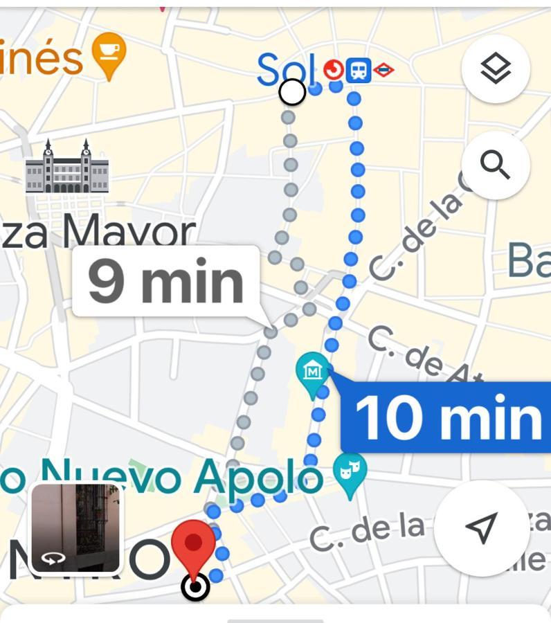 Apartamento Place Juan Plaza Mayor