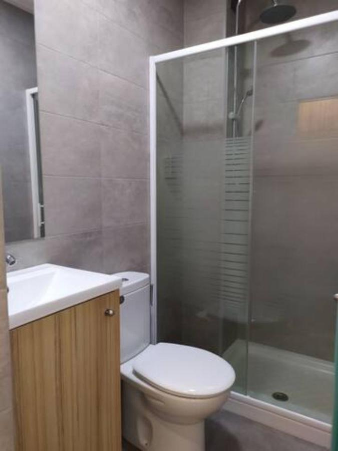 Urgel Apartamento Madrid