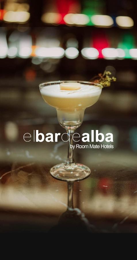 Mate Collection Alba, Hotel