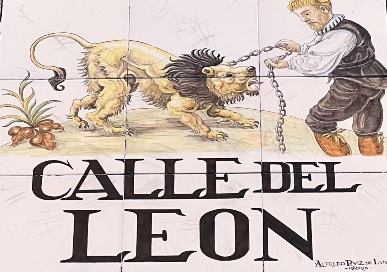 Pensión Leon