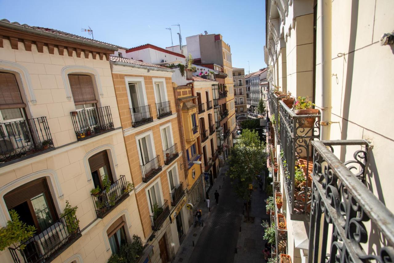 Leon * Madrid