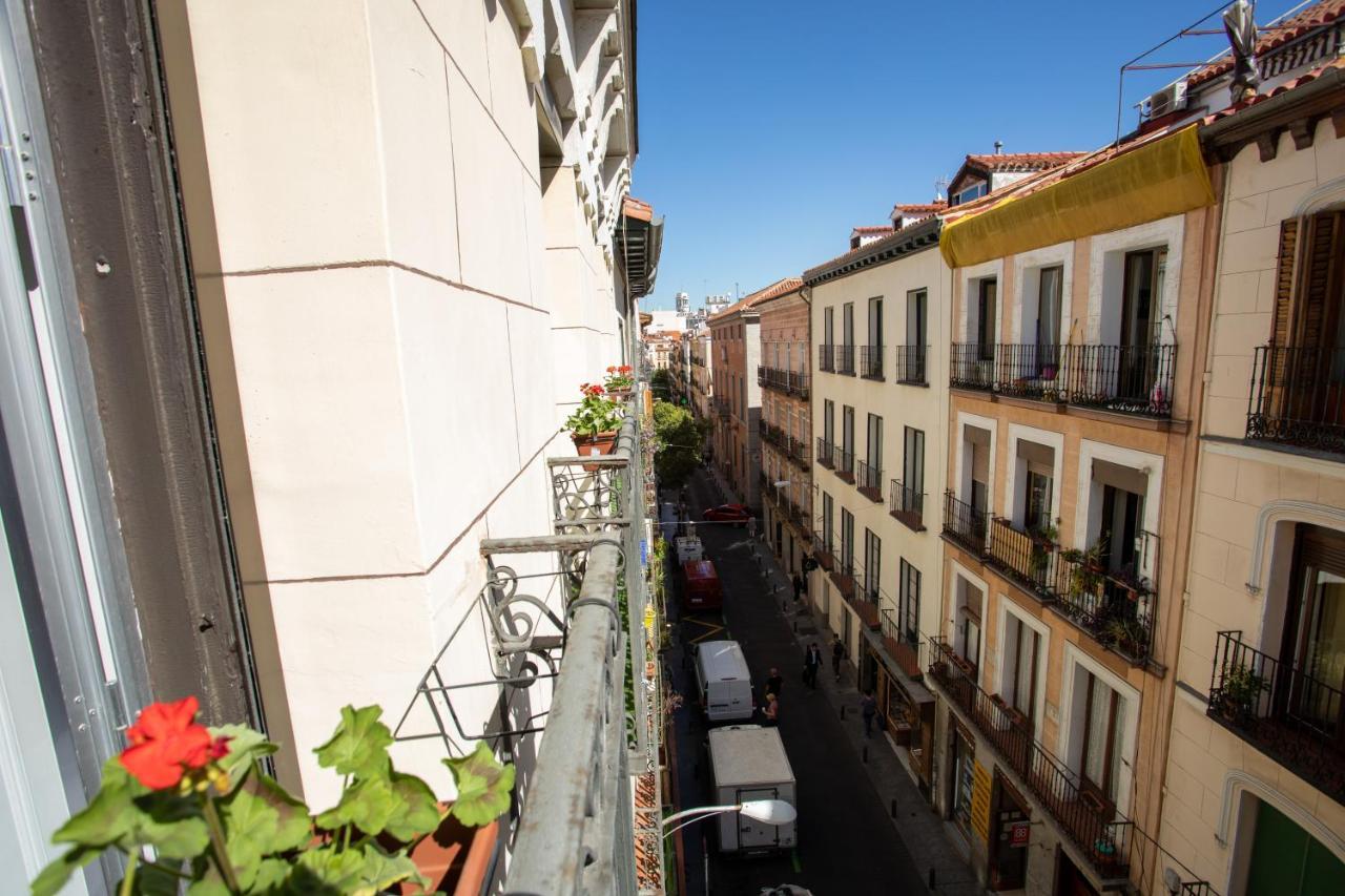 Leon * Madrid