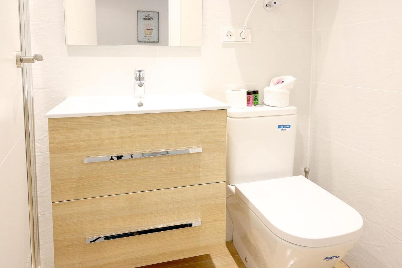 Cozy And Modern In -alquiler Temporal Apartamento