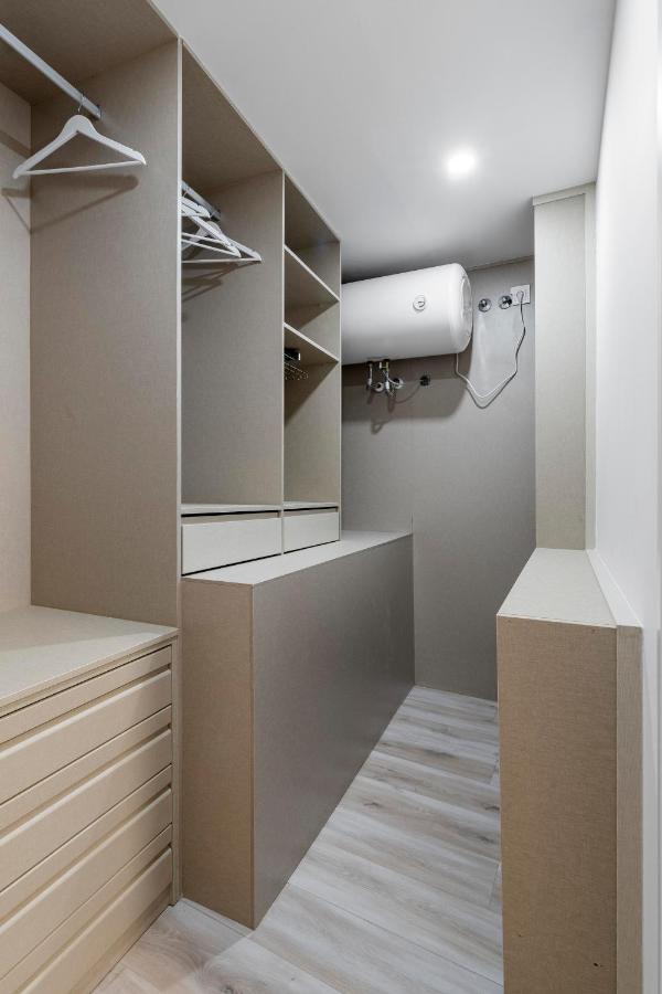 Сasa de vacaciones Puerta Del Angel, Casa Independiente, 3 Plantas *