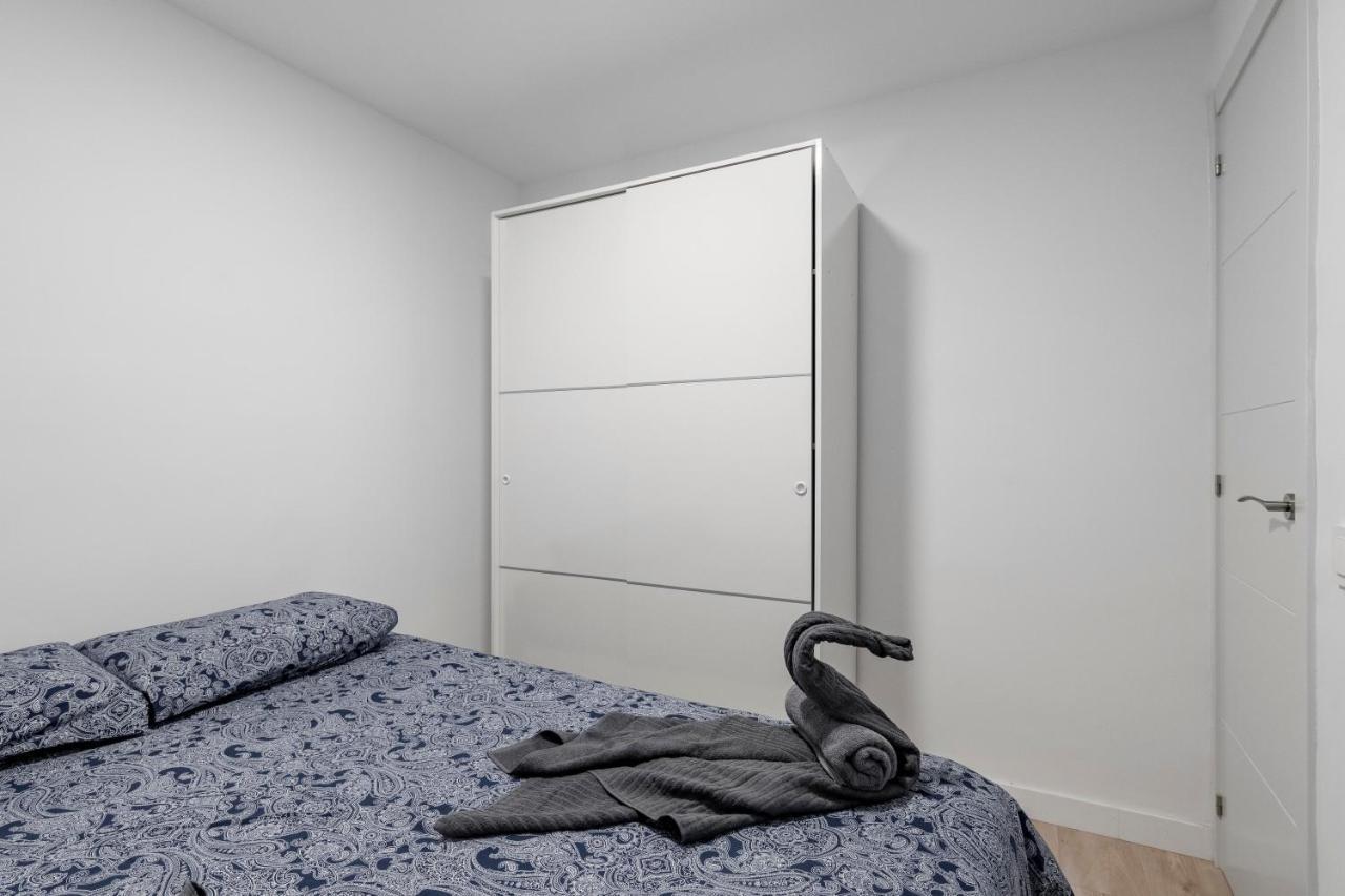 Puerta Del Angel, Casa Independiente, 3 Plantas Сasa de vacaciones Madrid