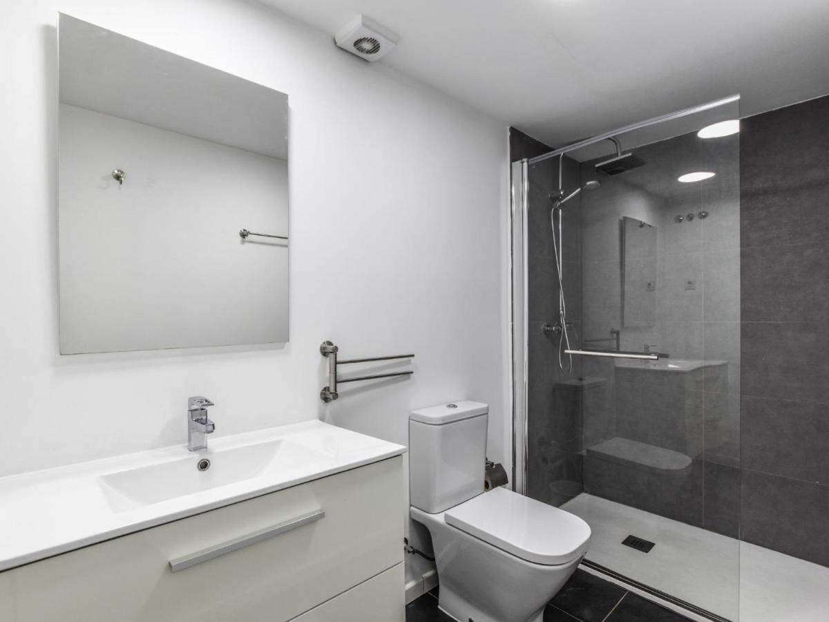 Apartamento Loft Reformado En El Bernabeu *