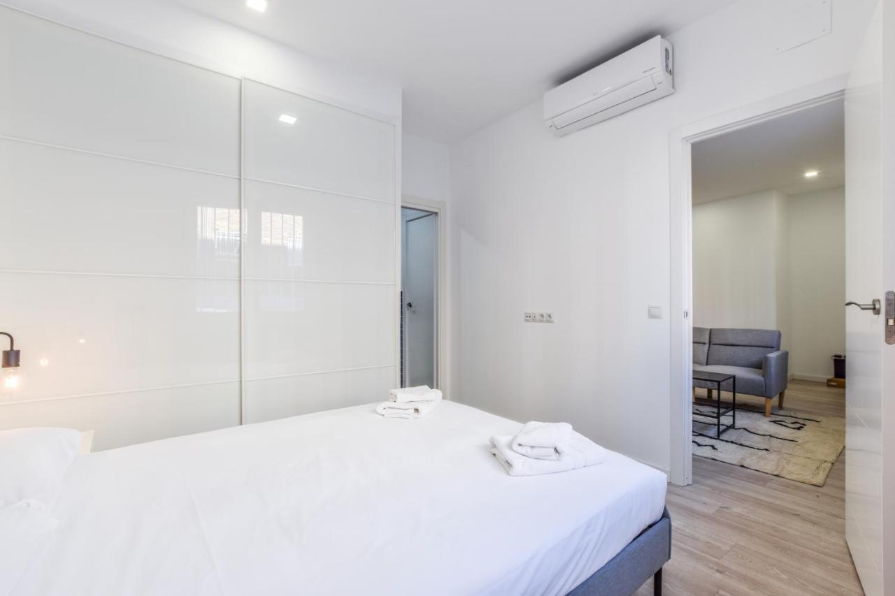 Apartment Rio I *