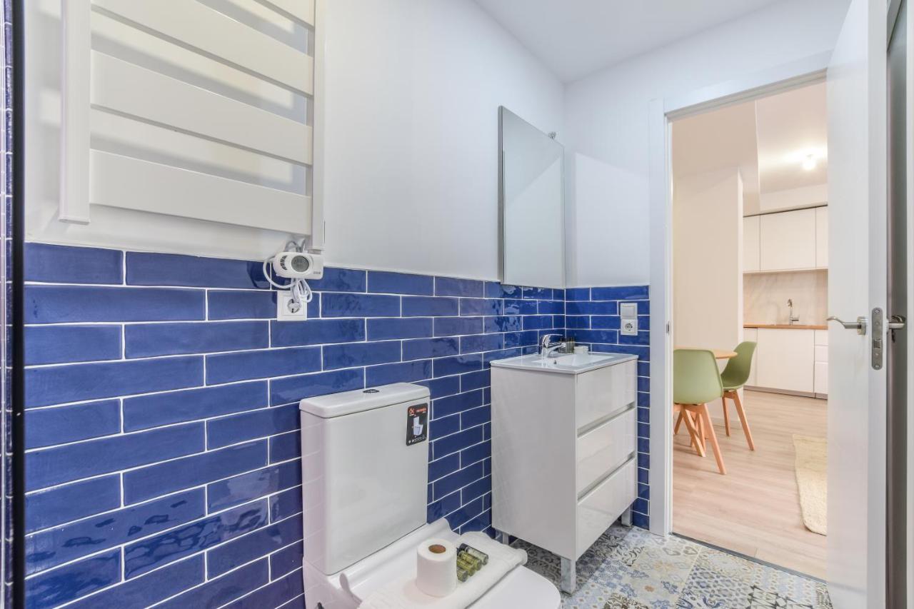 Apartment Rio I *