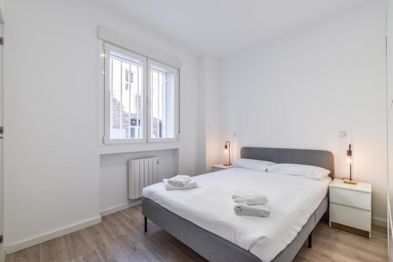 Apartment Rio I Madrid