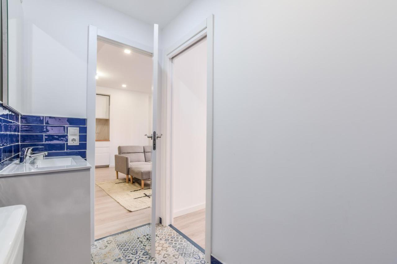 Apartment Rio I *