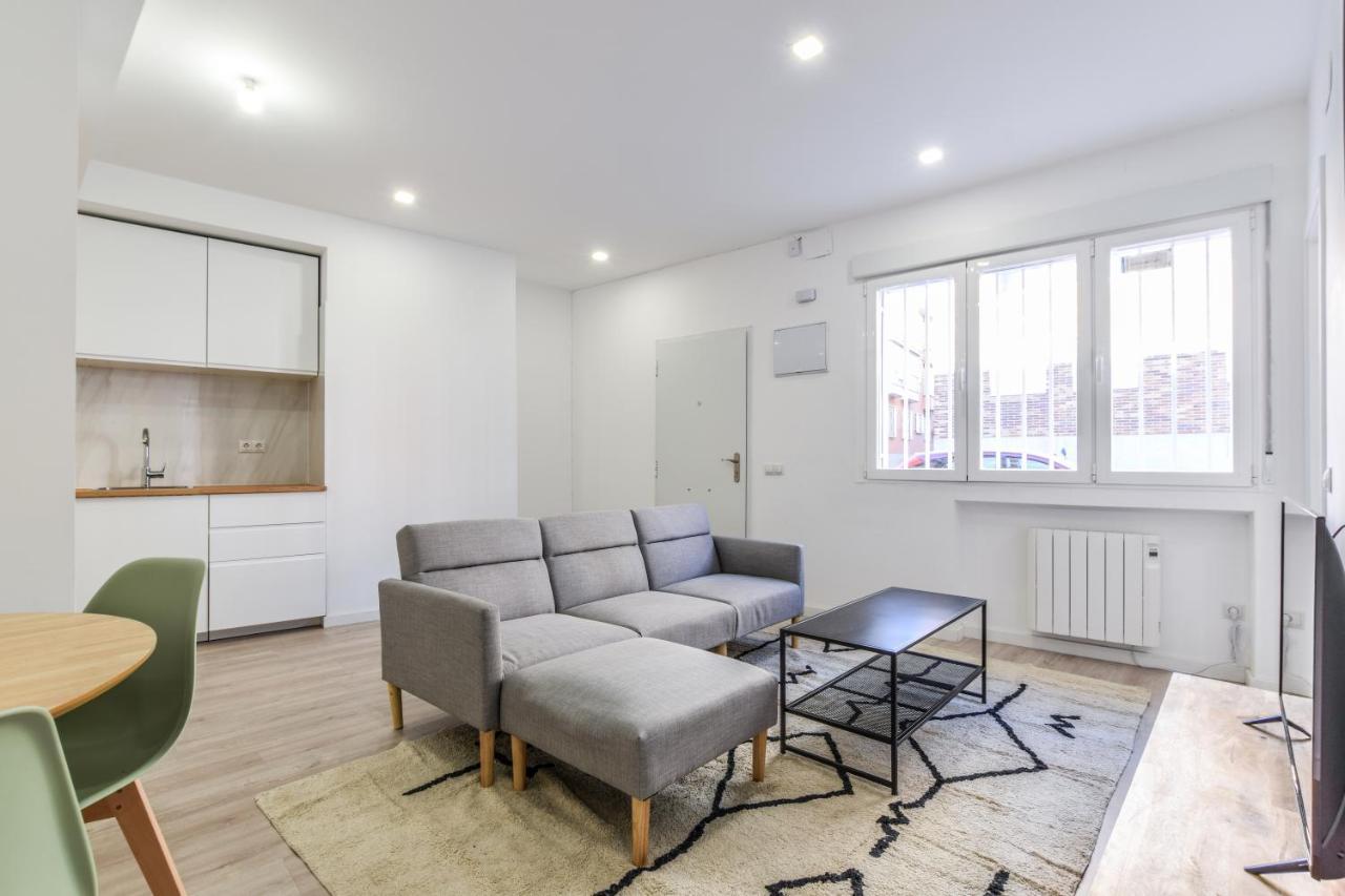 Apartment Rio I Madrid