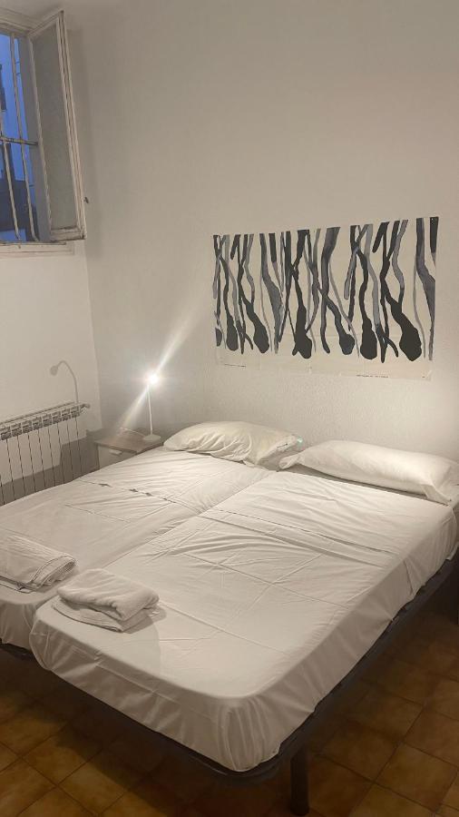 Habitación en casa particular Leon Madrid