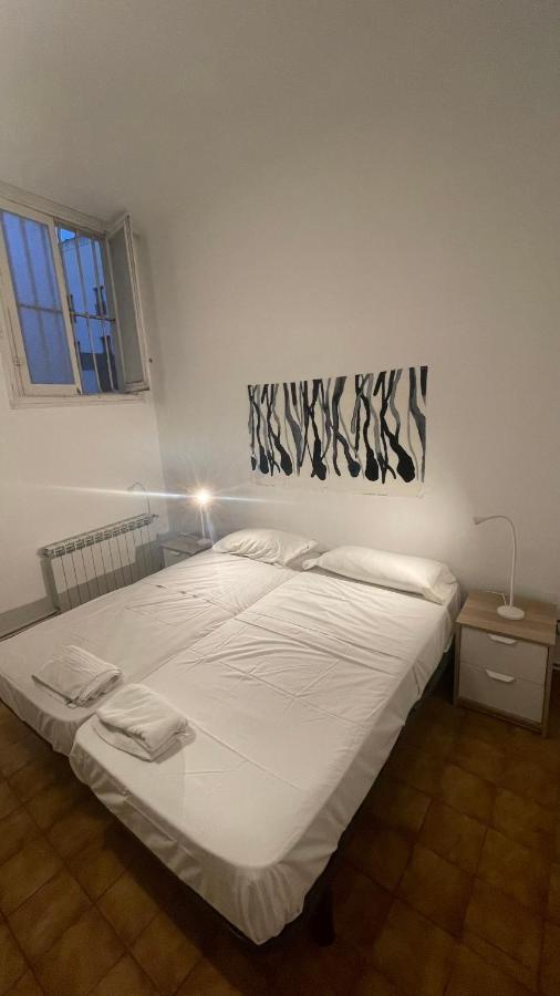 Habitación en casa particular Leon Madrid