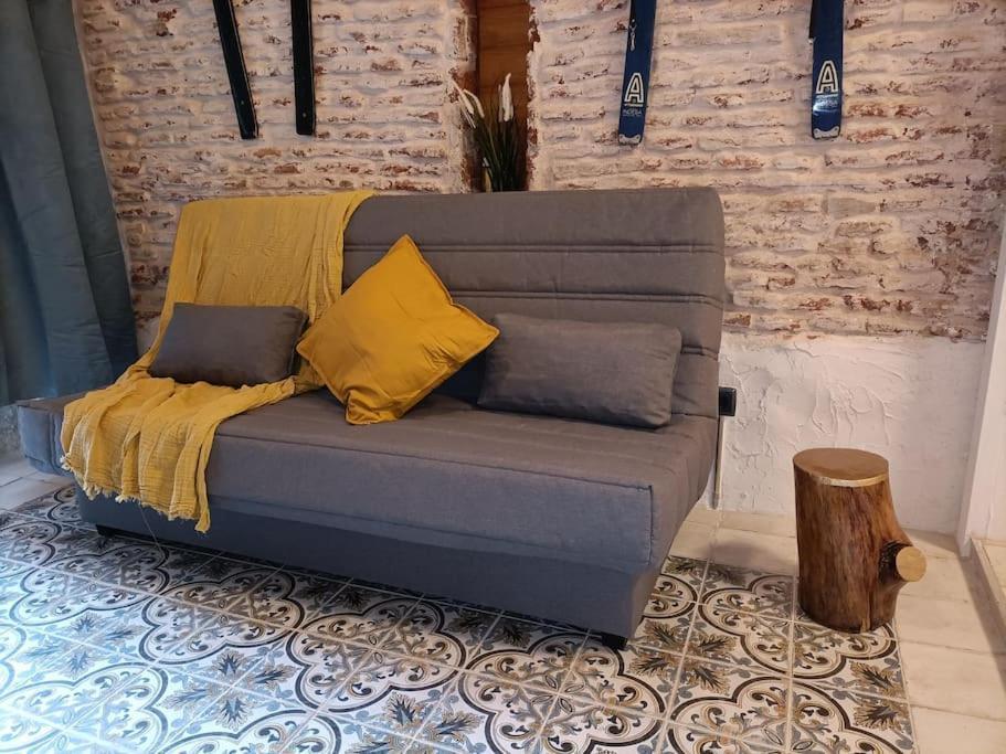 Apartamento Refuge In *