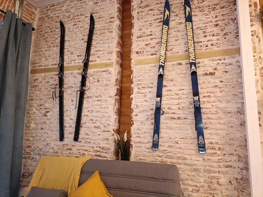 Refuge In Apartamento *