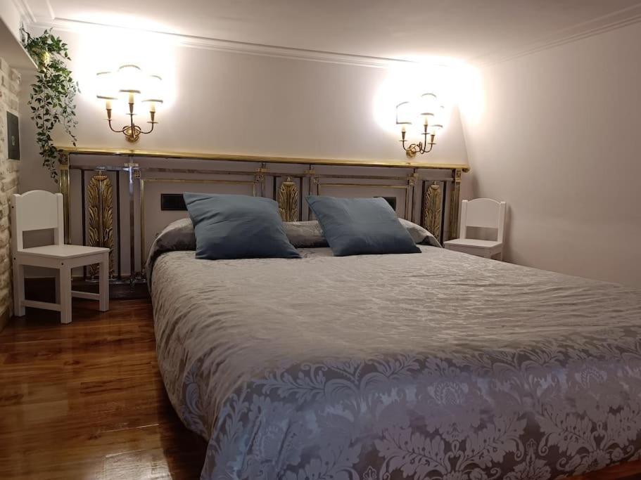 Apartamento Refuge In