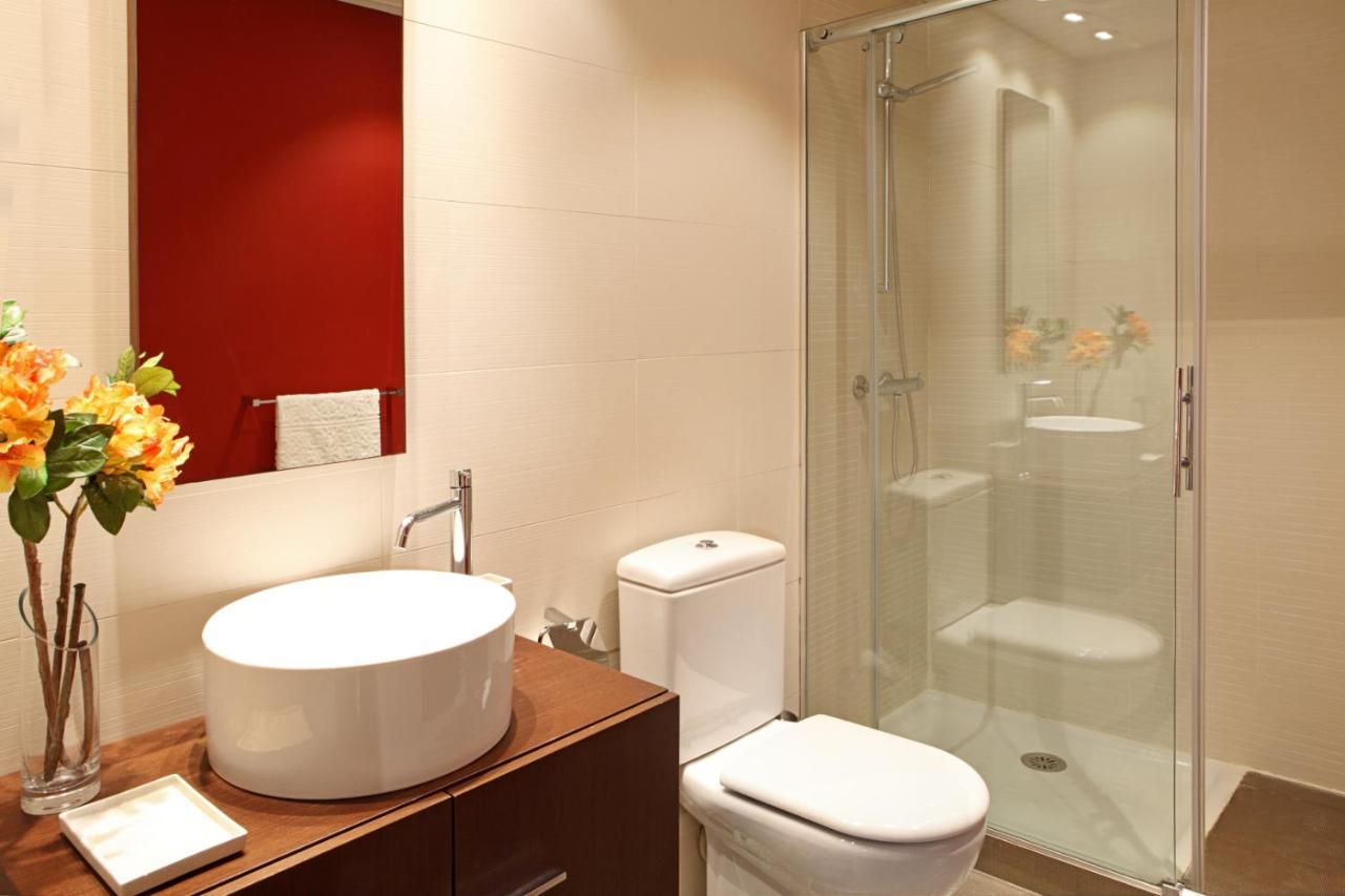 Plaza De Chueca-madrid Centro Apartment *