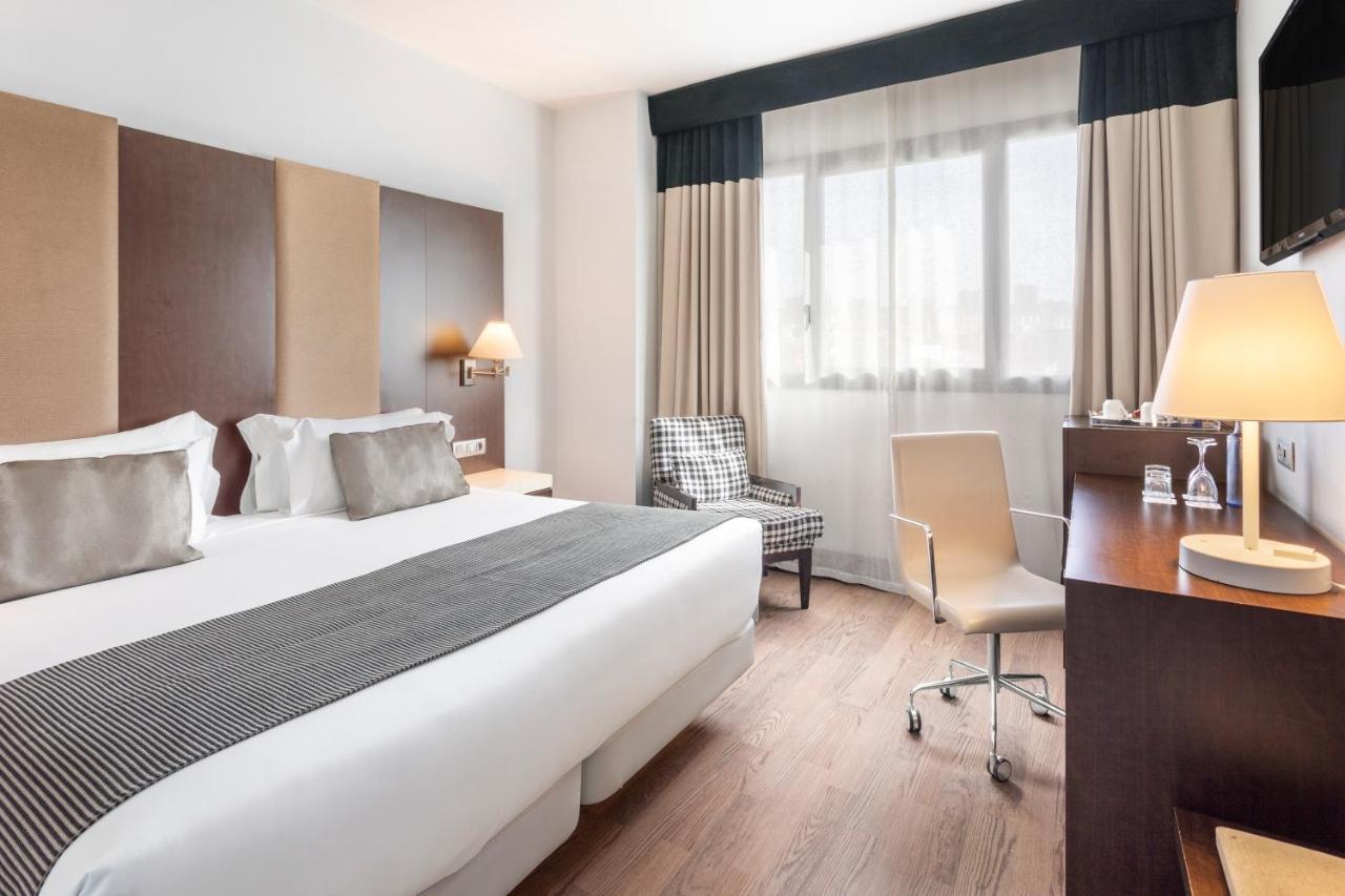 Hotel Nh Sur