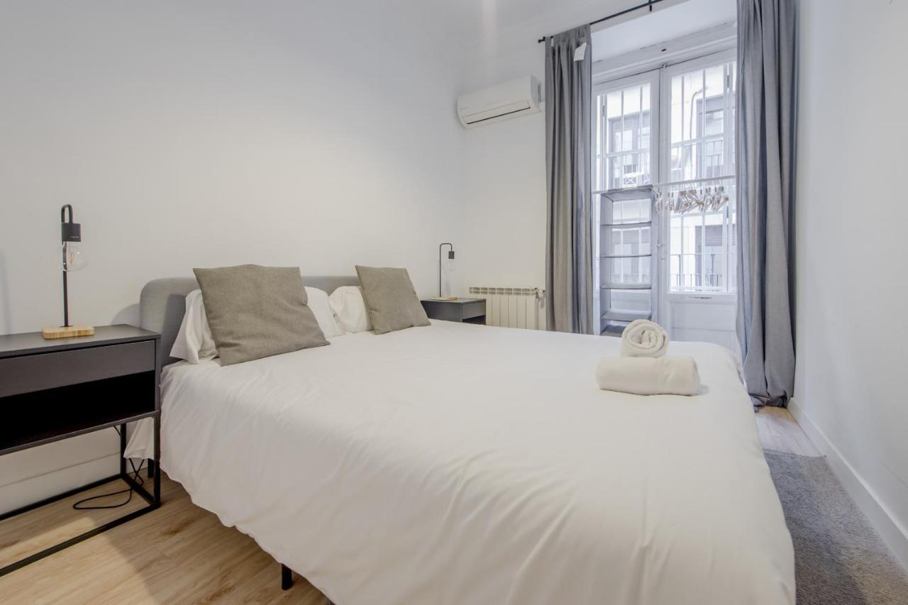 Apartment Premium Apt 9p En C/olmo - Centro De *